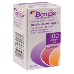 Buy Allergan Botox