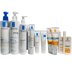 La Roche Posay Products