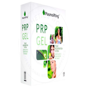 Plasmolifting PRP Gel